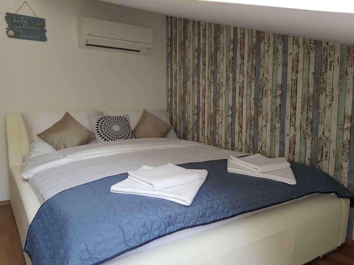 Piraneska Hotel Ngoại thất bức ảnh