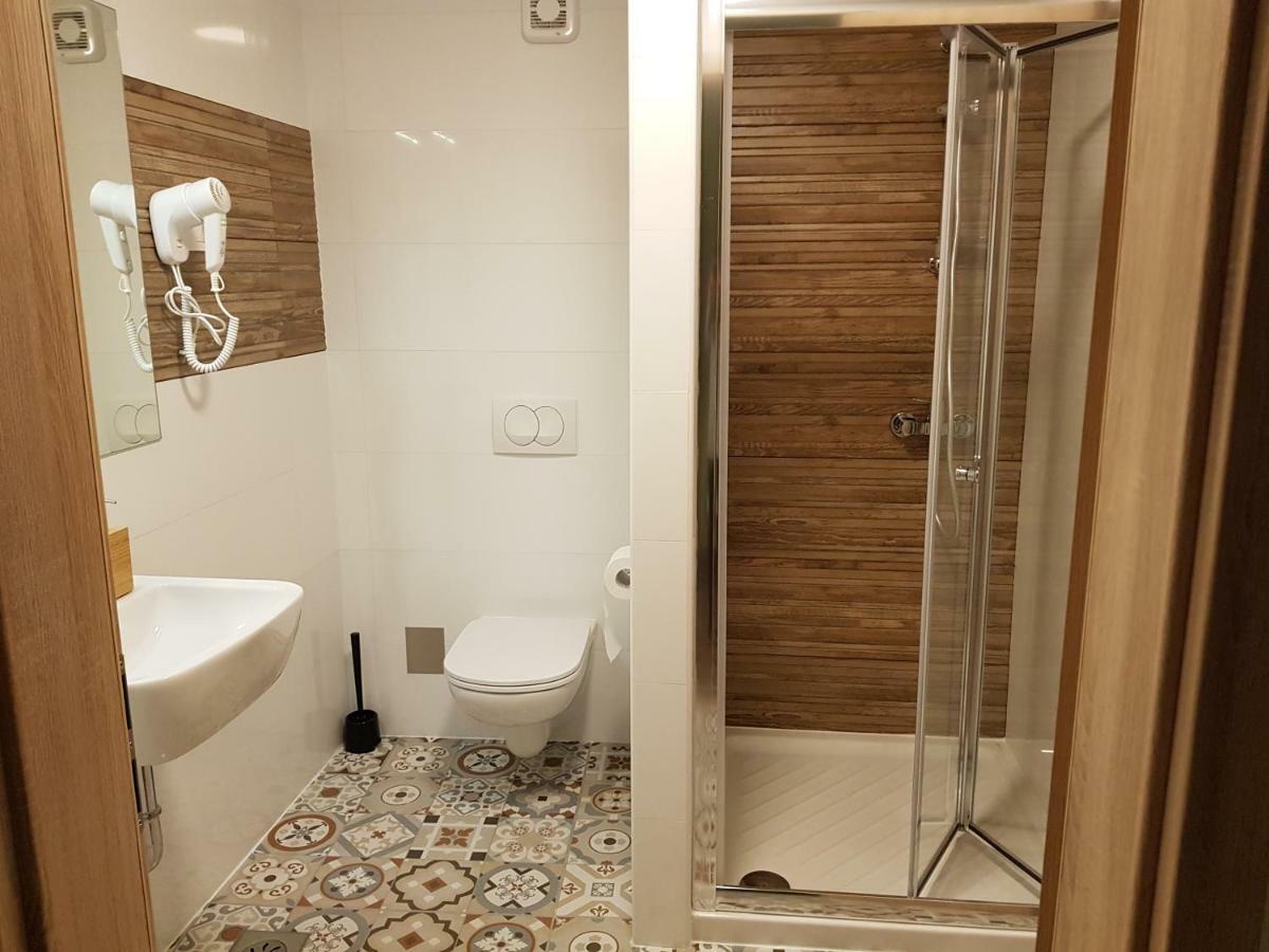 Piraneska Hotel Ngoại thất bức ảnh