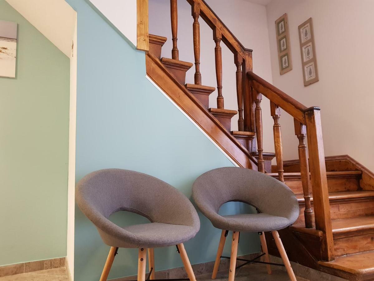 Piraneska Hotel Ngoại thất bức ảnh