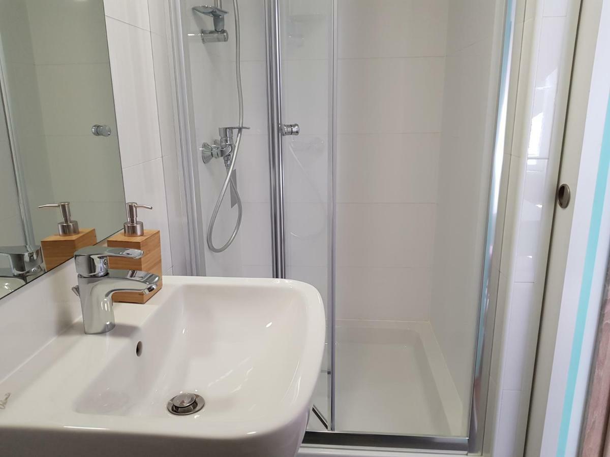 Piraneska Hotel Ngoại thất bức ảnh