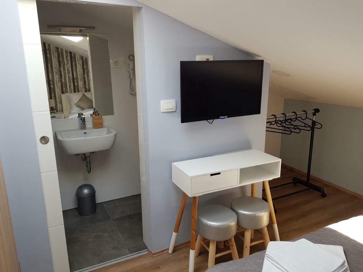 Piraneska Hotel Ngoại thất bức ảnh