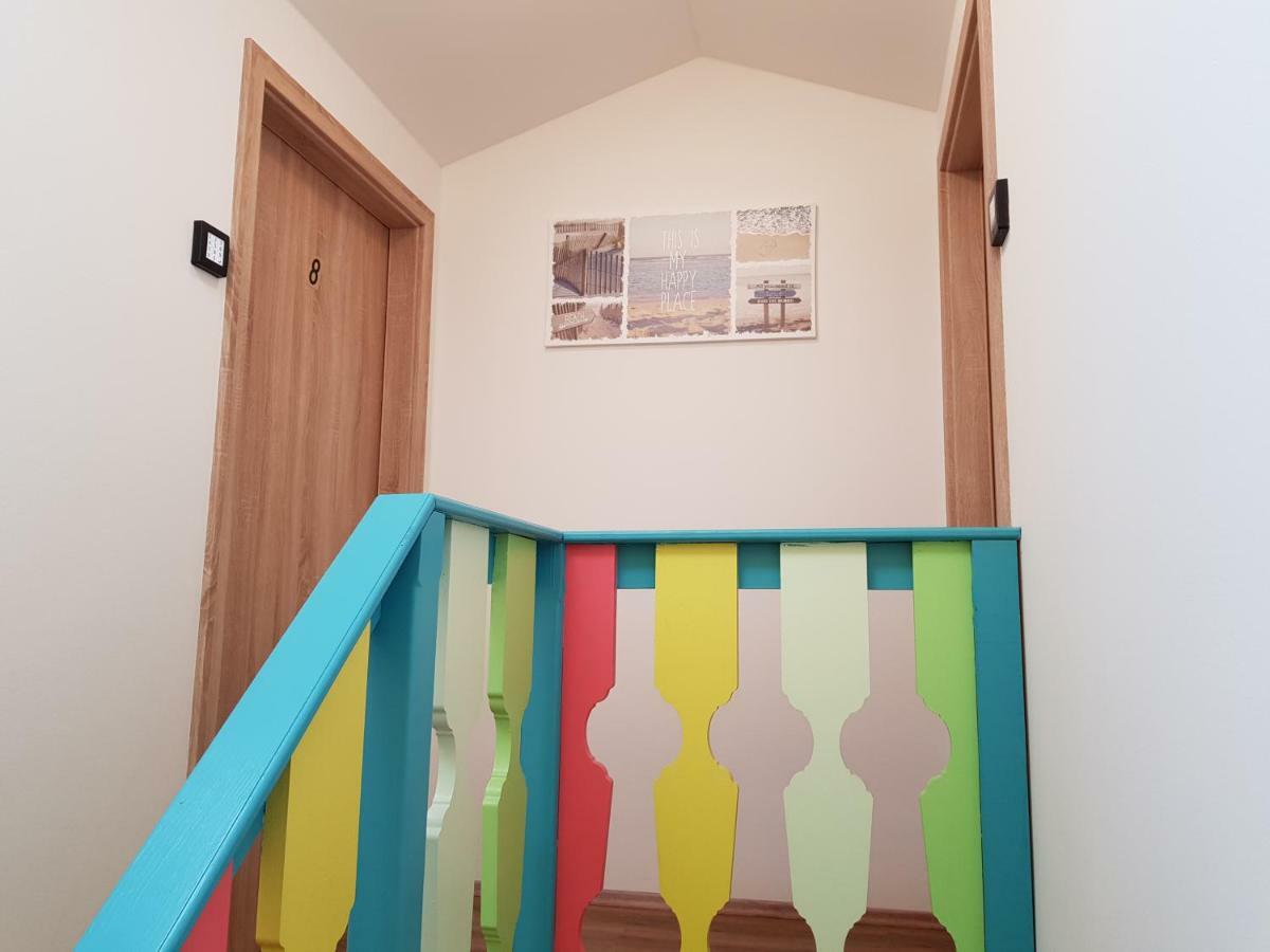 Piraneska Hotel Ngoại thất bức ảnh