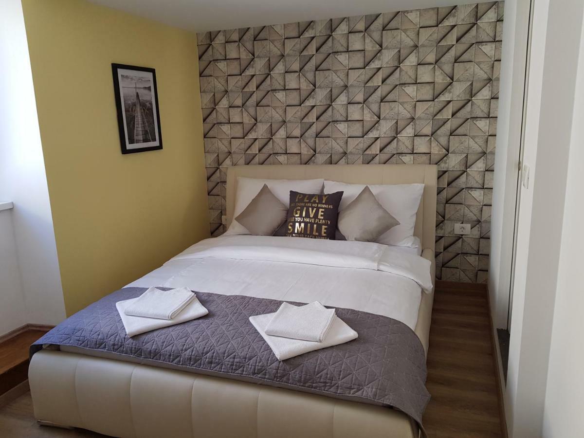 Piraneska Hotel Ngoại thất bức ảnh