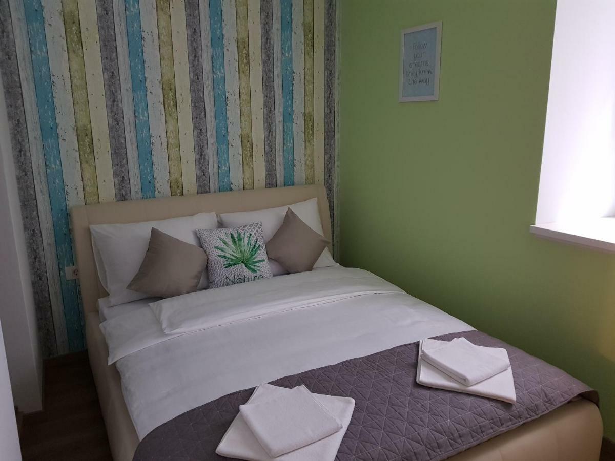 Piraneska Hotel Ngoại thất bức ảnh
