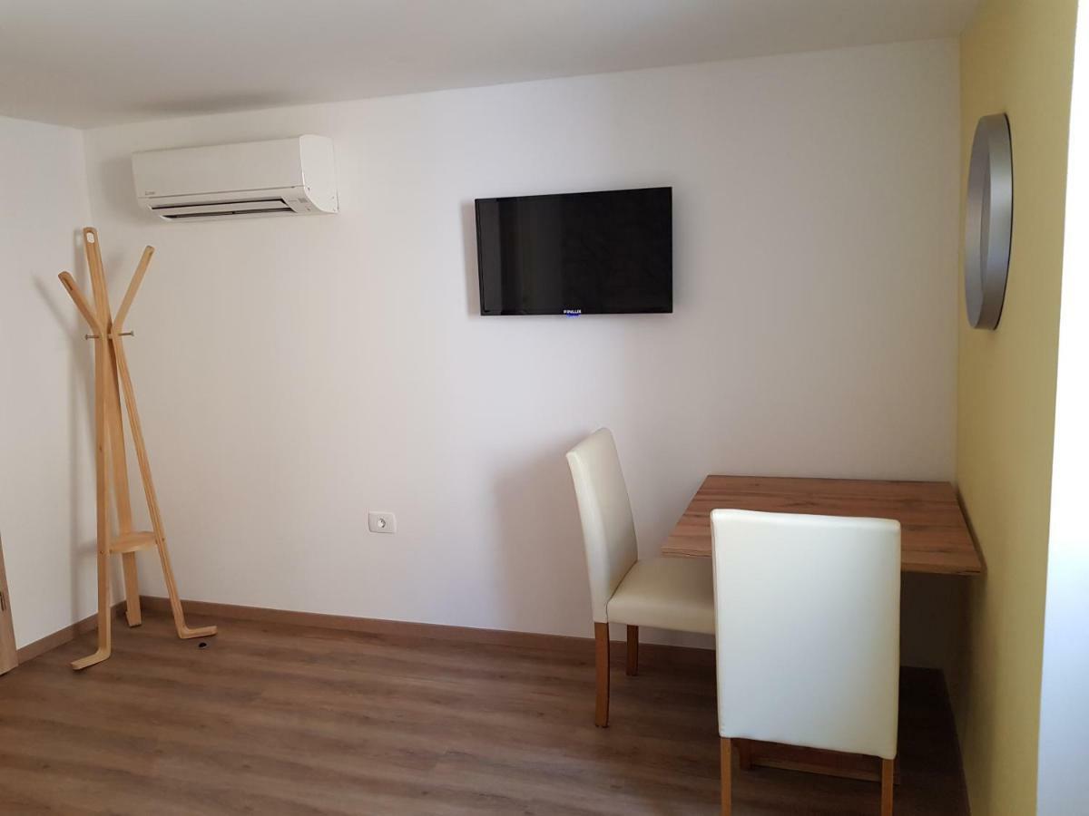 Piraneska Hotel Ngoại thất bức ảnh
