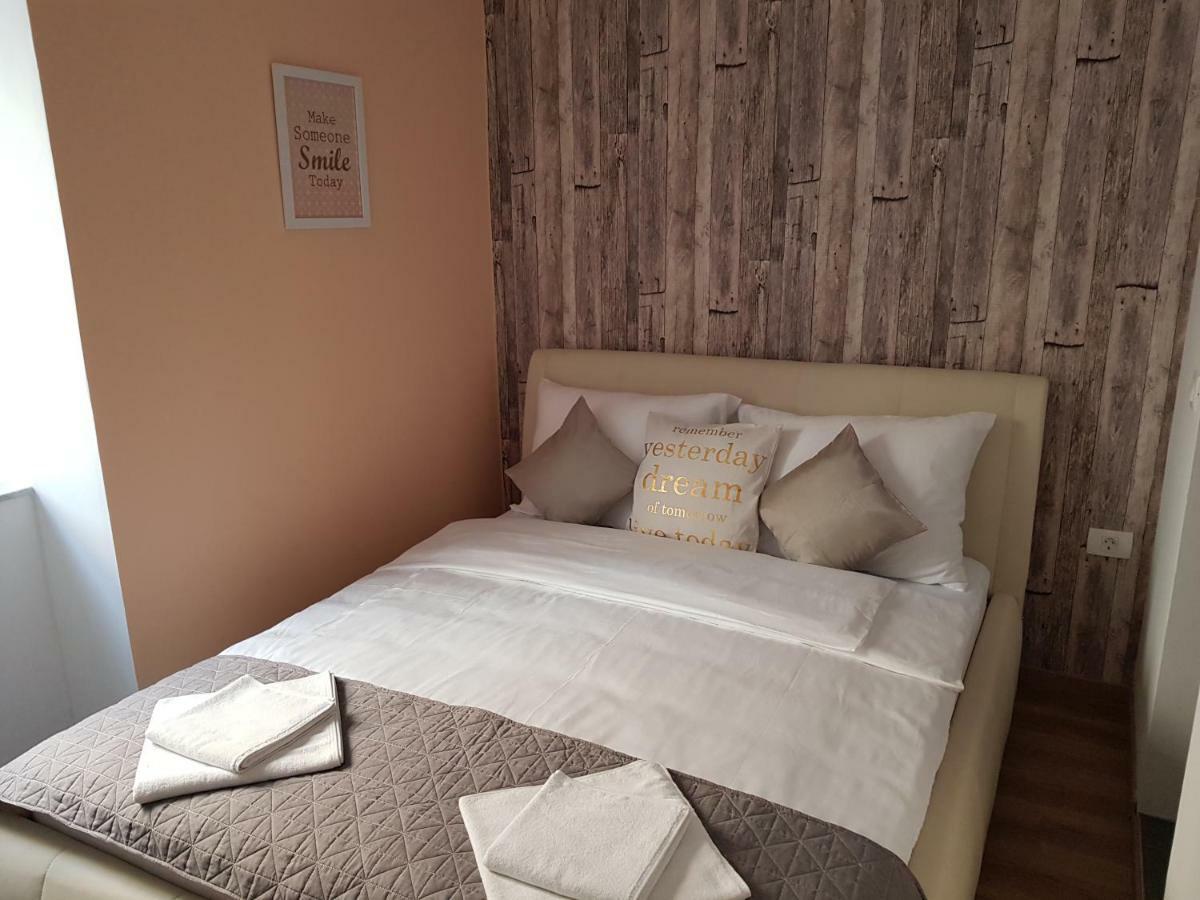 Piraneska Hotel Ngoại thất bức ảnh