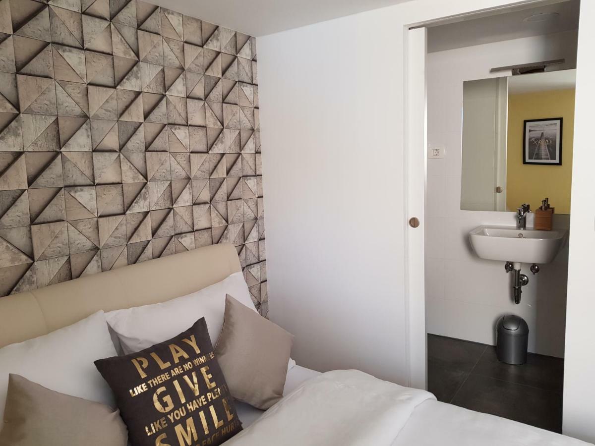 Piraneska Hotel Ngoại thất bức ảnh