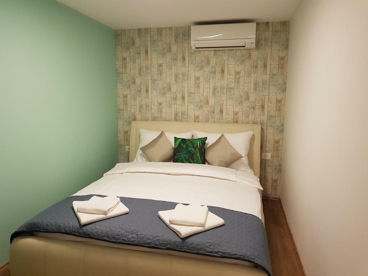 Piraneska Hotel Ngoại thất bức ảnh
